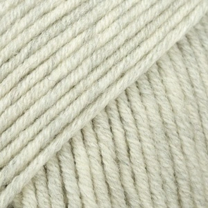 DROPS Merino Extra Fine Mix 54 Morning Fog