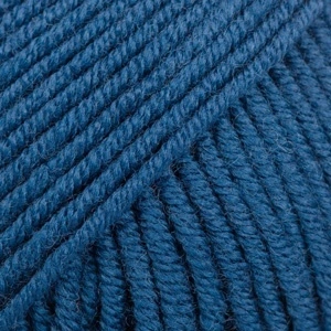 DROPS Merino Extra Fine Uni 20 Dark Blue