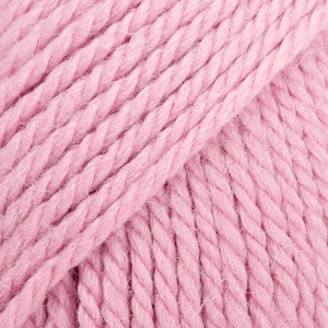 DROPS Nepal Uni 3720 - Medium Pink