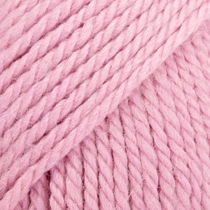 DROPS Nepal Uni 3720 - Medium Pink