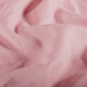 In si Bumbac Prespalat - Light Pink