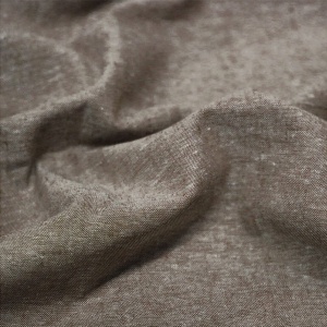 In Subtire Chambray Maro - Brown