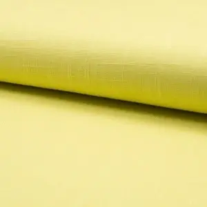 Material In și Vâscoză Uni - Light Yellow - Img 4