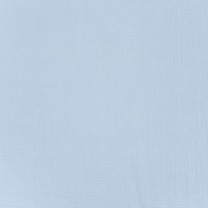 Muselina Dubla - Light Blue - Img 2