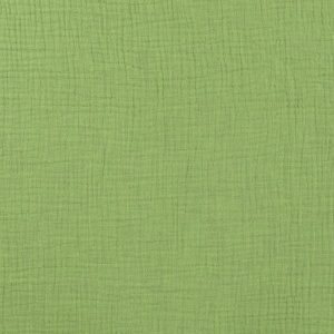Muselina Melange - Lime - Img 2