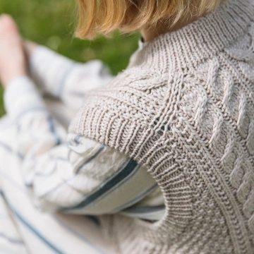 My Dream Knits de Veera Välimäki - Laine Publishing - Img 5