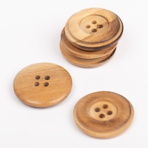 Nasture din lemn de maslin 20mm