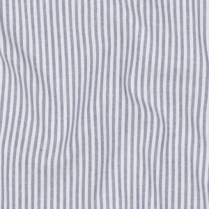 Poplin Bumbac Yarn Dyed Dungi 3mm - Lavender