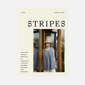Stripes de Veera Välimäki - Laine Publishing