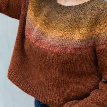 52 Weeks of Scrap Yarn - Laine Publishing - Img 4