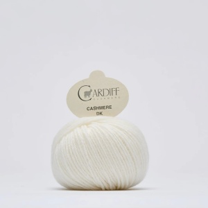 Cardiff Cashmere DK - 501 Neve