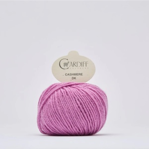 Cardiff Cashmere DK -735 Alaia