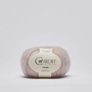 Cardiff Cashmere Prime - 141 Zen