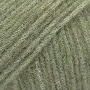 DROPS Air Uni 48 Antique Green