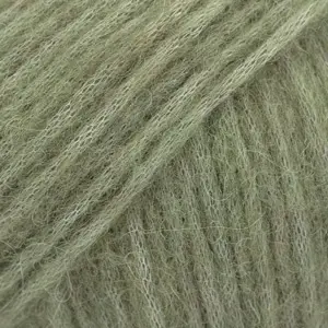 DROPS Air Uni 48 Antique Green