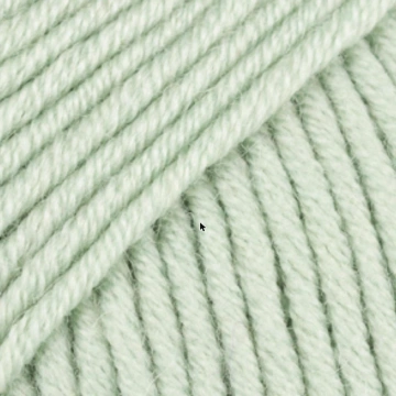 DROPS Big Merino Uni 25 Pistachio Ice Cream