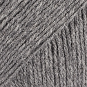Drops Flora Mix 04 Medium Grey