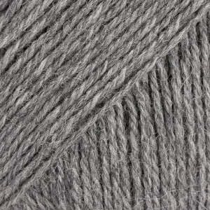 Drops Flora Mix 04 Medium Grey