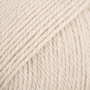 Drops Flora Uni 31 Sand