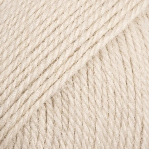 Drops Flora Uni 31 Sand