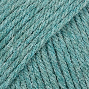 DROPS Lima Mix 9018 - Sea Green