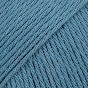 DROPS Magic Uni 74 Blue Harbour