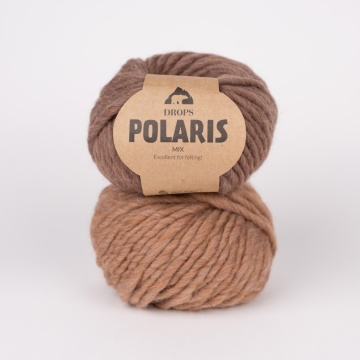 DROPS Polaris Uni 02 - Black - Img 3