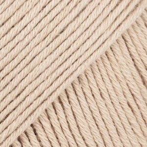 Drops Safran Uni 21 Peanut