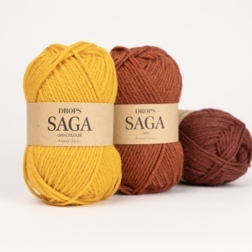 Drops Saga Uni 01 Off White - Img 4