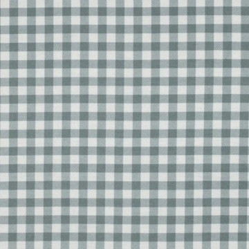 Flanel de bumbac în carouri - Sage