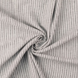 In si Vascoza Yarn Dyed Dungi Subtiri - Off White