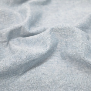 In Subtire Chambray - Light Blue