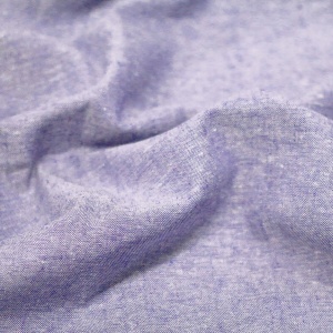 In Subtire Chambray Mov - Liliac