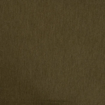 Jerseu Lână Merinos 100% - Khaki Melange