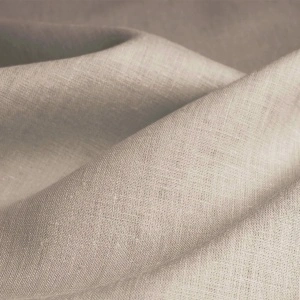 Material In Prespălat, 100% in - Dark Beige