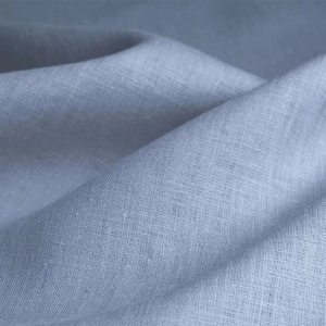 Material In Prespălat, 100% in - Light Jeans