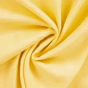 Material In și Vâscoză Uni Subțire - Vanilie - Img 2