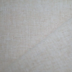 Material In Subțire Prespălat, 100% in - Natural Melange - Img 2