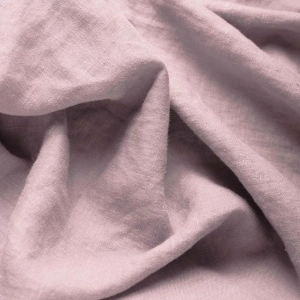 Material In Subțire Prespălat, 100% in - Old Pink