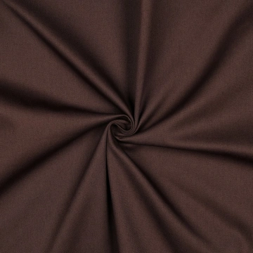 Material Twill de Bumbac (Gabardină) - Brown - Img 3