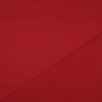 Material Twill de Bumbac (Gabardină) - Burgundry - Img 4