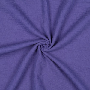 Muselina Organica GOTS - Lavender - Img 2