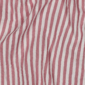 Muselina Yarn Dyed Dungi - Rose