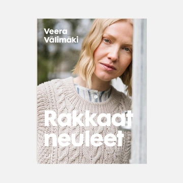 My Dream Knits de Veera Välimäki - Laine Publishing - Img 2