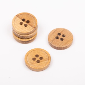 Nasture din lemn de maslin cu margine 20mm
