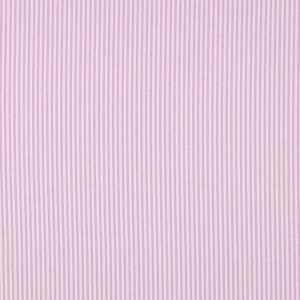 Poplin Bumbac Yarn Dyed Dungi 3mm - Pink - Img 4