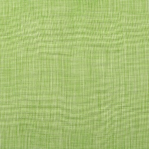 Poplin Imprimat Pied De Poule - Olive Green - Img 2