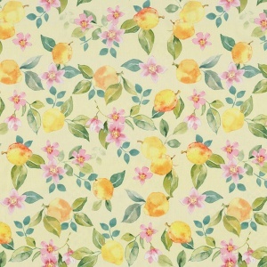 Poplin Premium Imprimat - Lamai