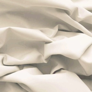 Poplin Uni - Natural Beige
