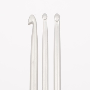 Croseta DROPS din Aluminiu 15 cm - 5.50mm - Img 2